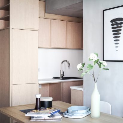 KEVIN by JAAK Design