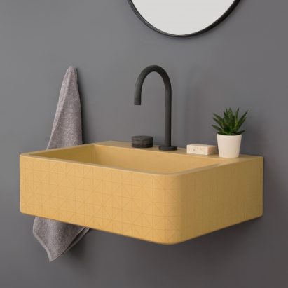 Kast Canvas by Kast Concrete Basins
