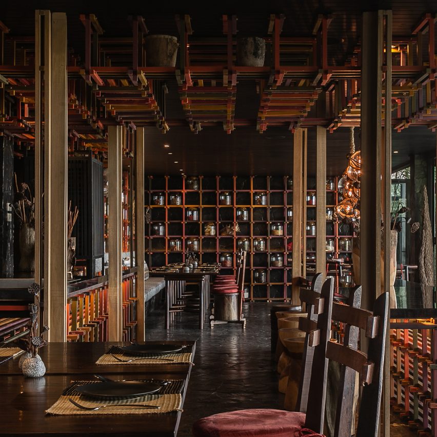 KOKO Restaurant