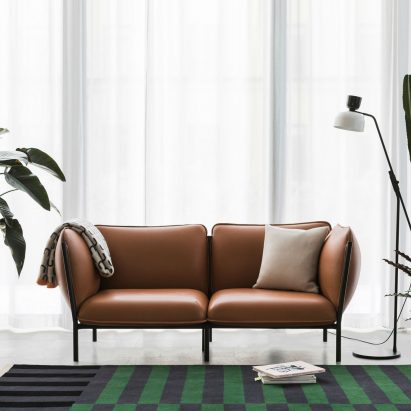 Kumo Modular Sofa by Anderssen & Voll for Hem