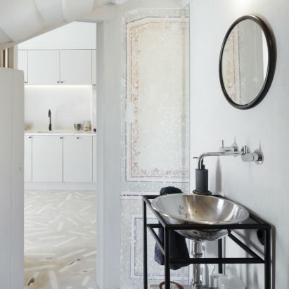 Lapa Apartment by Studio Gameiro