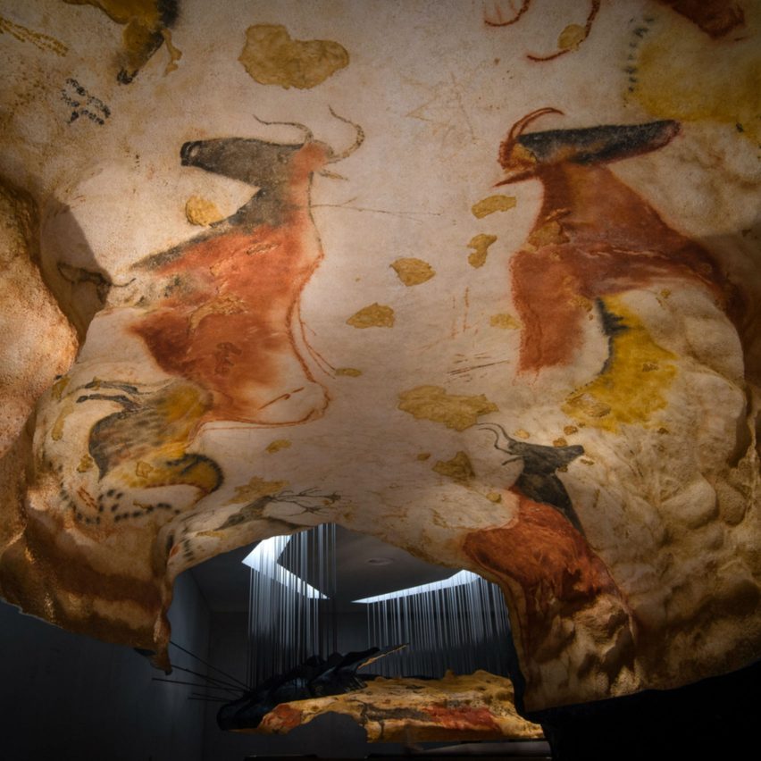 Lascaux International Centre for Cave Art