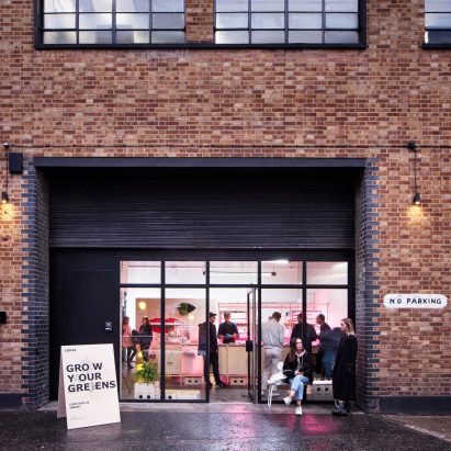 Lokal by SPACE10 and Spacon&X