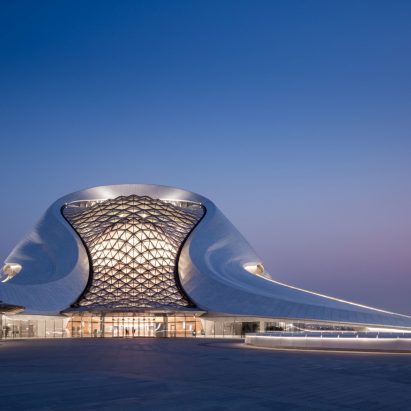 MAD Architects