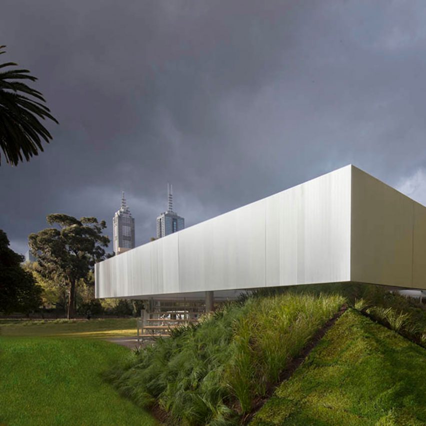 MPavilion 2017