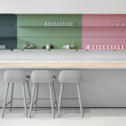 Museum Princessehof by i29 interior architects
