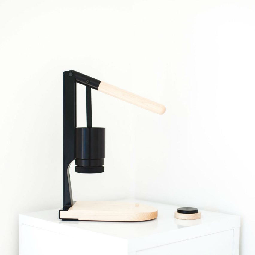 Newton Espresso