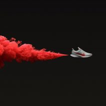 Nike adapts super-fast marathon shoe for everyday wear