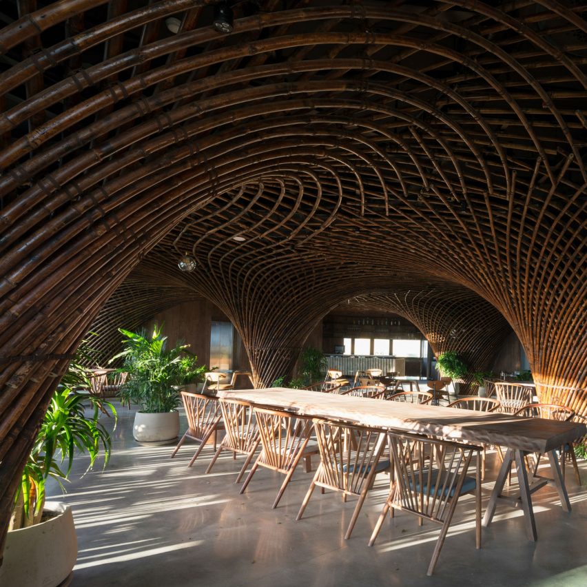 Nocenco Cafe