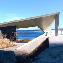 Reflect on the best mirrored buildings from around the world via our Pinterest board