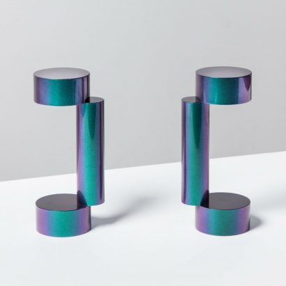 Olympia by Ulysse Martel and Candice Blanc