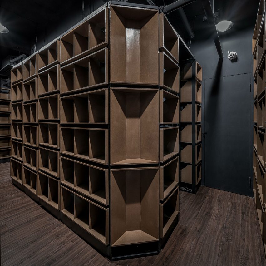 Yueyue Bookstore