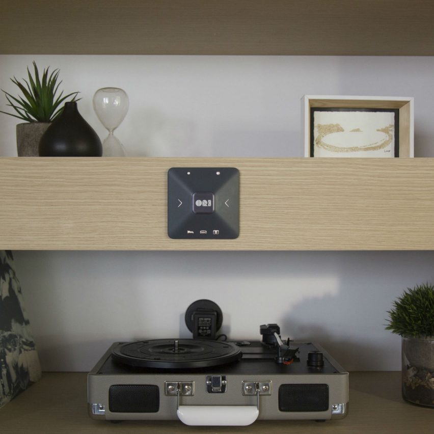 Ori Studio Collection