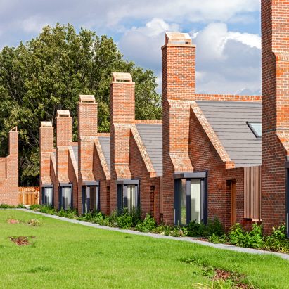 Part 3 architect roles in London: Architects at Patel Taylor in London, UK