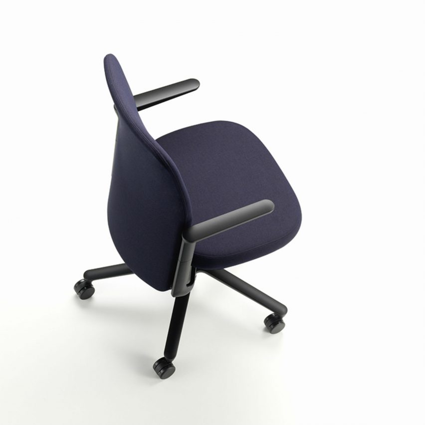 Pacific Chair