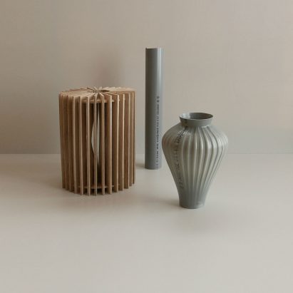 Plastic Blowing Project by Kodai Iwamoto