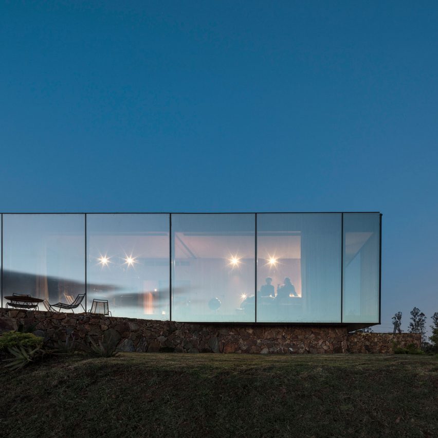 Sacromonte Landscape Hotel