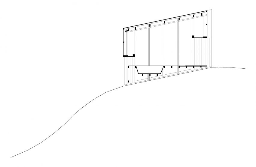 Sliding Chapel by Kieran Donnellan and MEDS