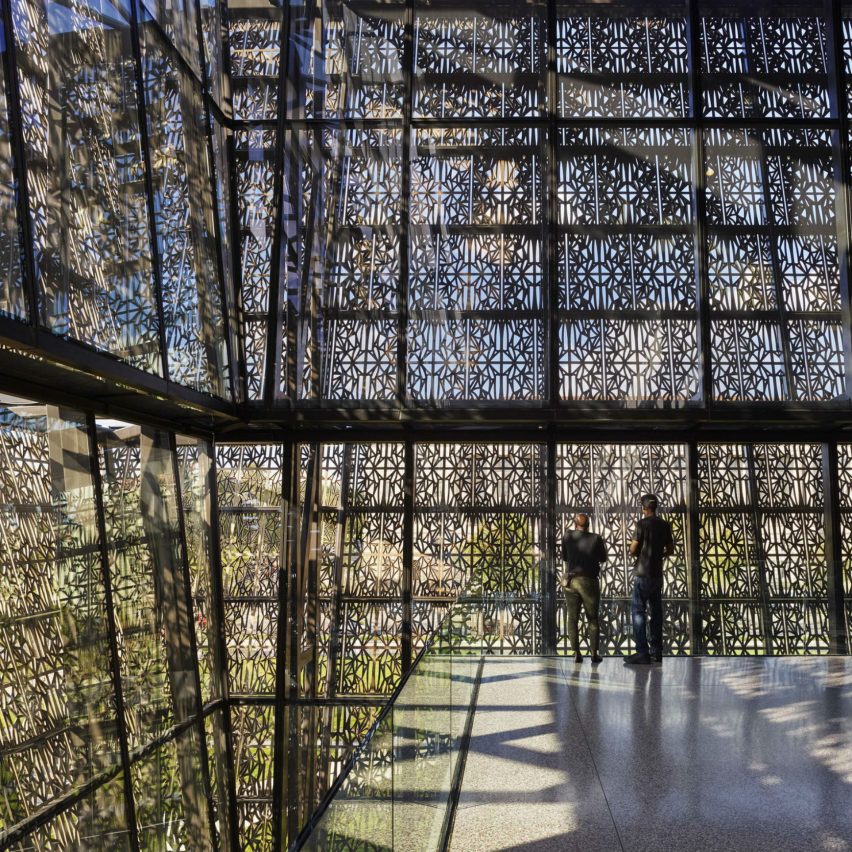 Smithsonian National Museum of African American History & Culture