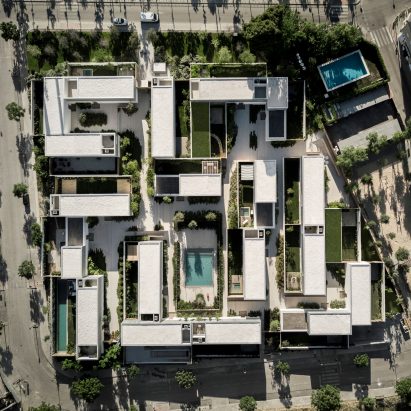 Somosaguas by Studio MK27