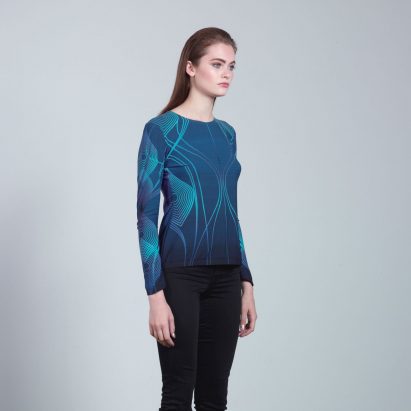 SoundShirt by CuteCircuit