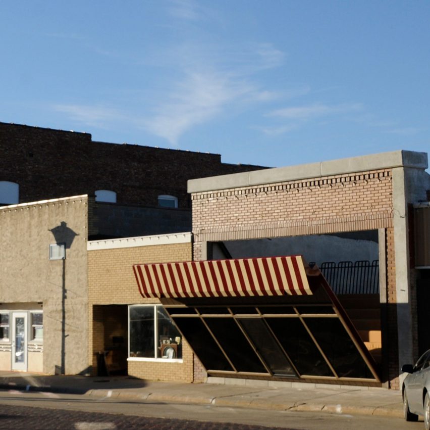 The Storefront Theater