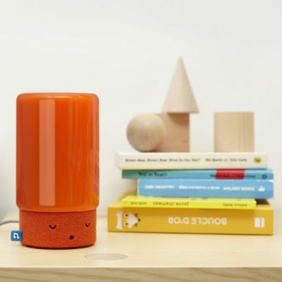Suzy Snooze by Map Project Office