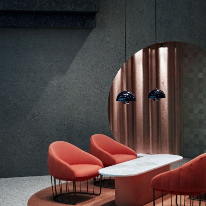 The Lookout by Note Design Studio