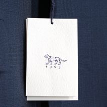 Tiger of Sweden updates brand identity for the 21st century