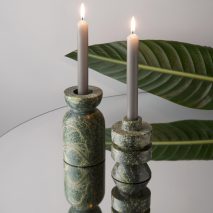 Rock tableware by Tom Dixon