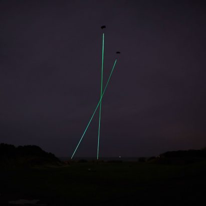 Windvogel by Daan Roosegaarde
