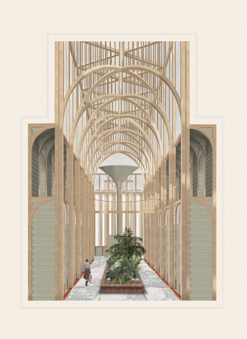 The New Public Convenience: Hull’s Bath House & Lady Garden by Ruth Pearn