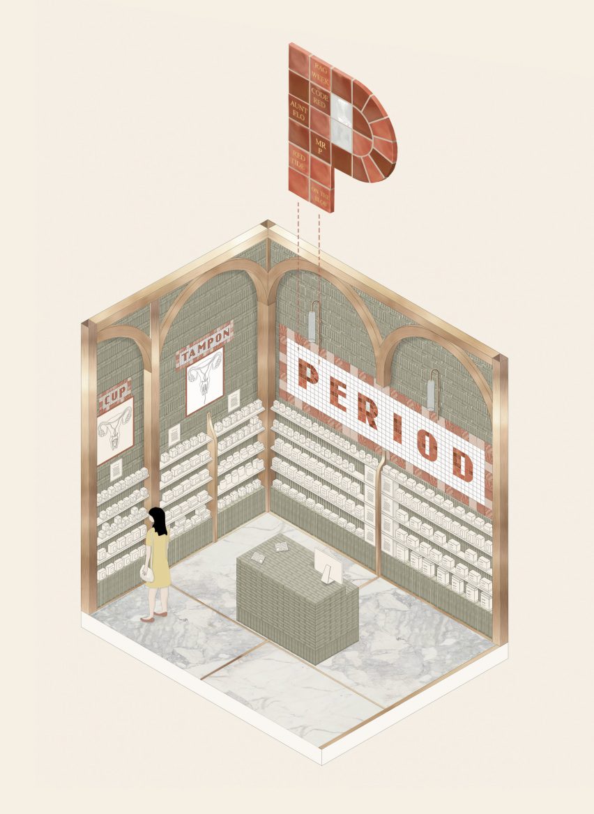 The New Public Convenience: Hull’s Bath House & Lady Garden by Ruth Pearn