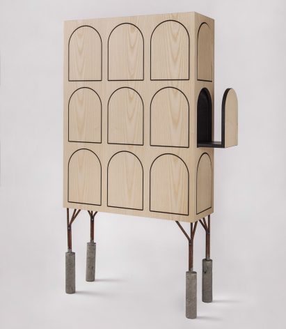 Adorno presents contemporary Nordic work in Copenhagen