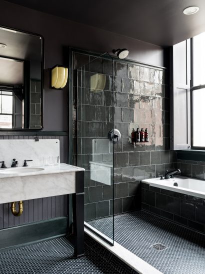 Ace Hotel New Orleans by Eskew+Dumez+Ripple