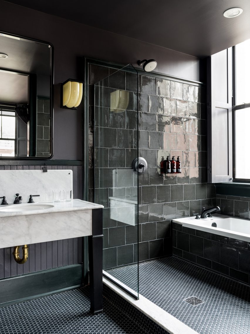 Ace Hotel New Orleans by Eskew+Dumez+Ripple