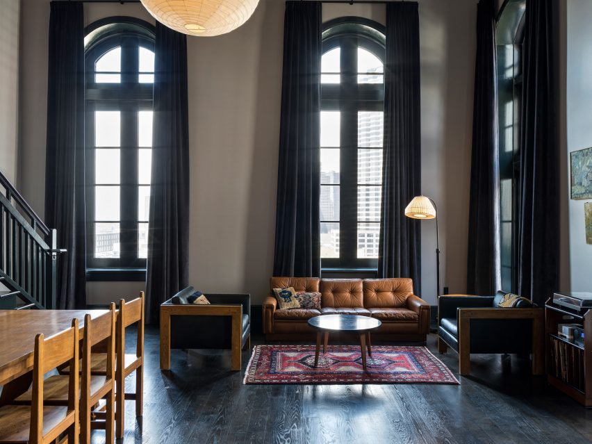 Ace Hotel New Orleans by Eskew+Dumez+Ripple