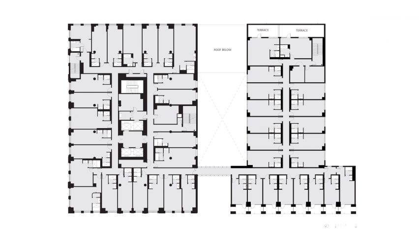 Ace Hotel New Orleans by Eskew+Dumez+Ripple