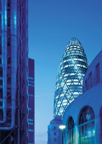 Architectural imagery pioneer Alan Davidson dies