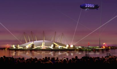 Architectural imagery pioneer Alan Davidson dies
