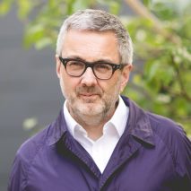 Alan Jones elected RIBA President