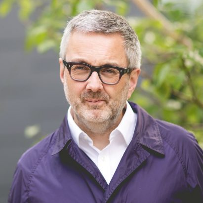 Alan Jones elected RIBA President