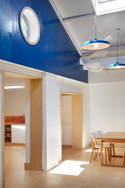 London Animal Hospital by Alma-nac