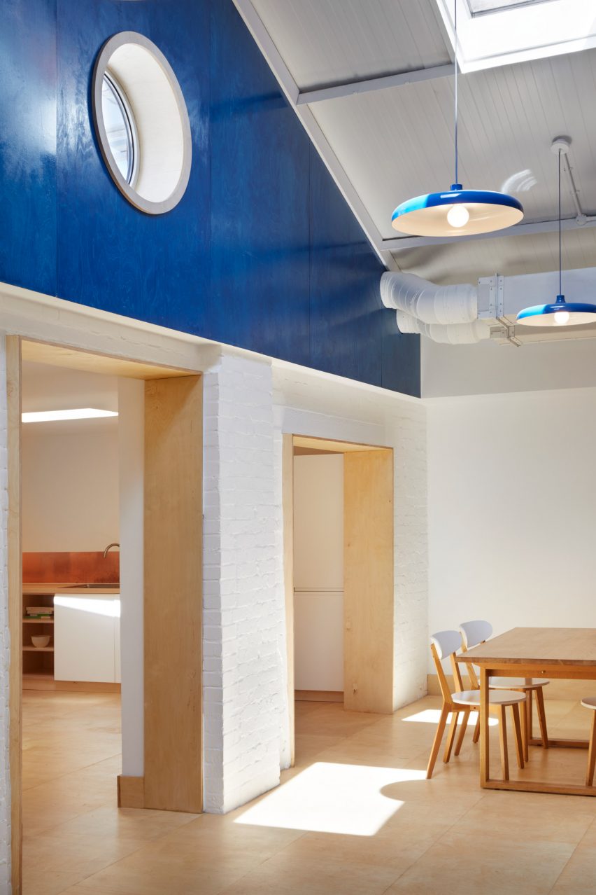 London Animal Hospital by Alma-nac