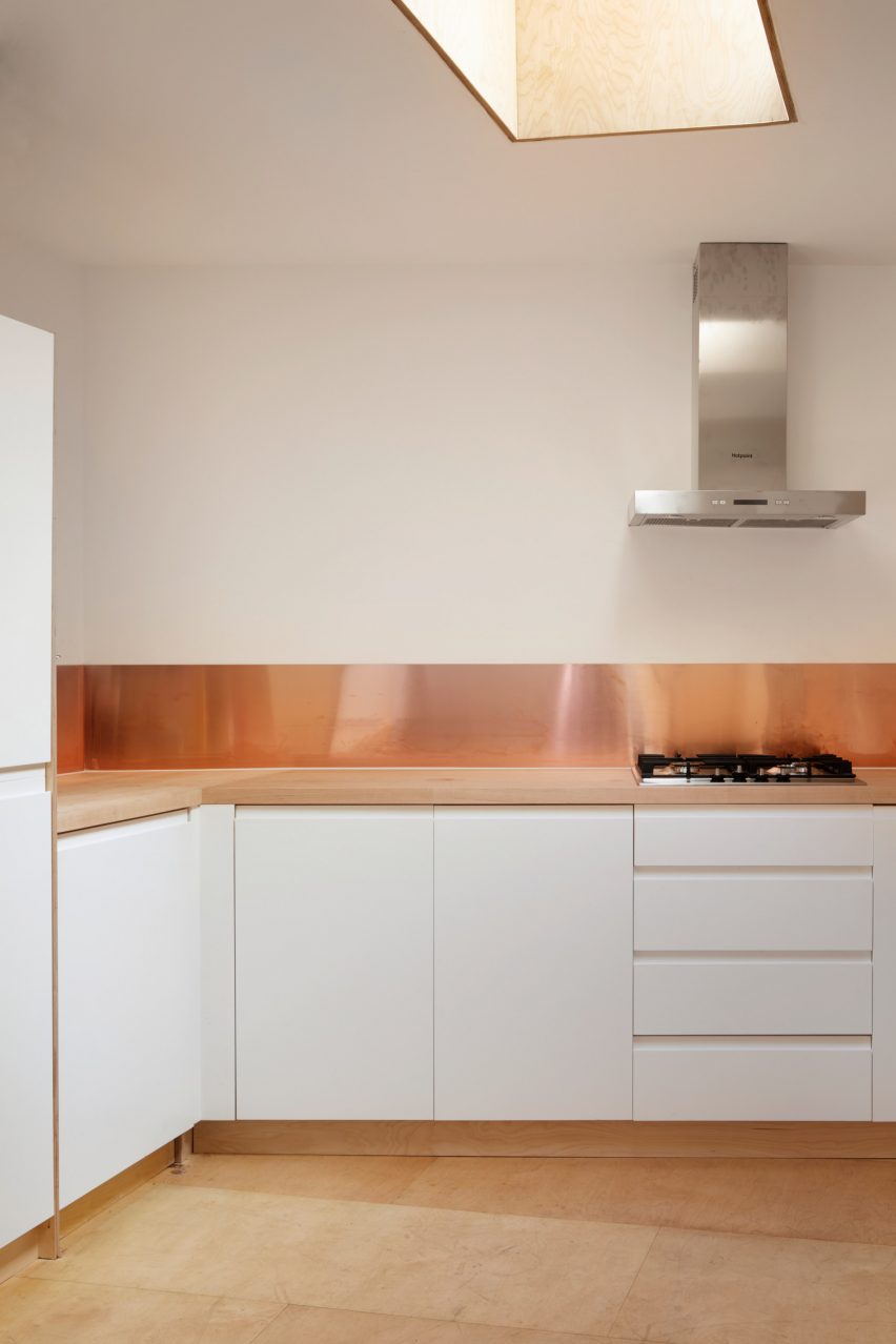 London Animal Hospital by Alma-nac