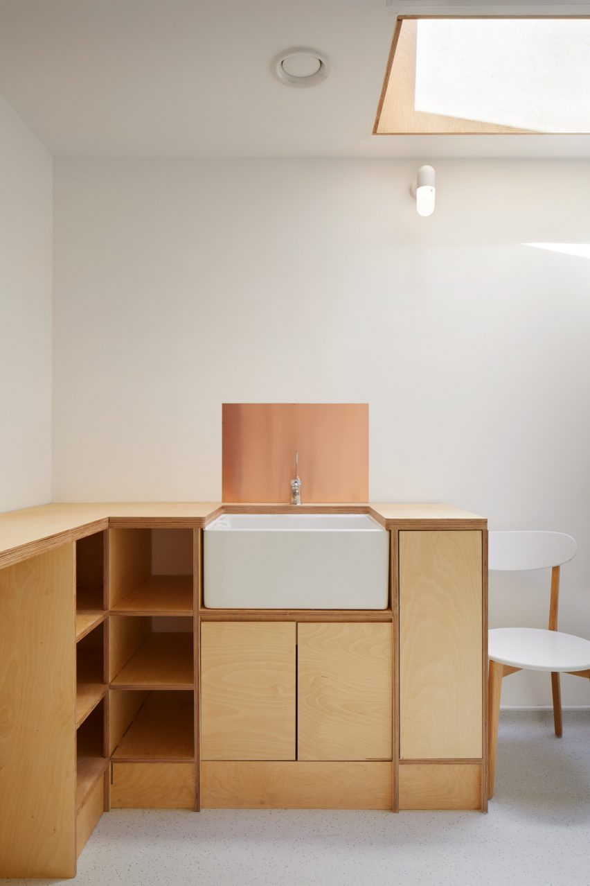 London Animal Hospital by Alma-nac