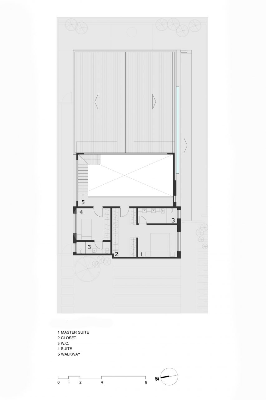 Alpha House by UABI