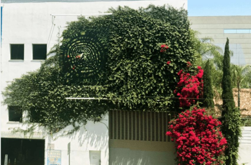 Mysterious Aphex Twin logos appear in destinations across the world