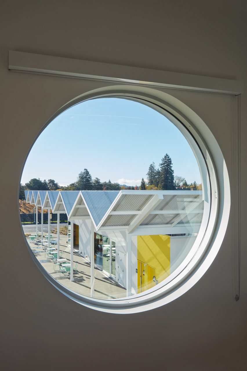 Ashes + Diamonds by Bestor Architecture