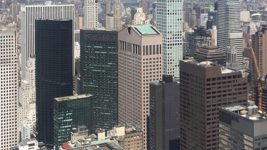 Snøhetta plans nixed as Philip Johnson’s AT&T Building gains landmark status